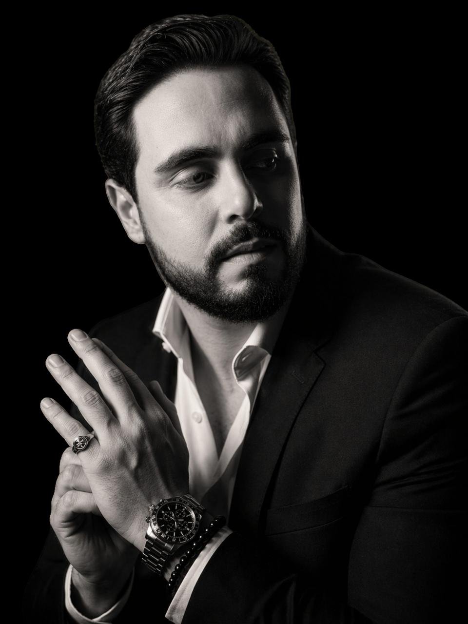 Dr. Roger Pimentel