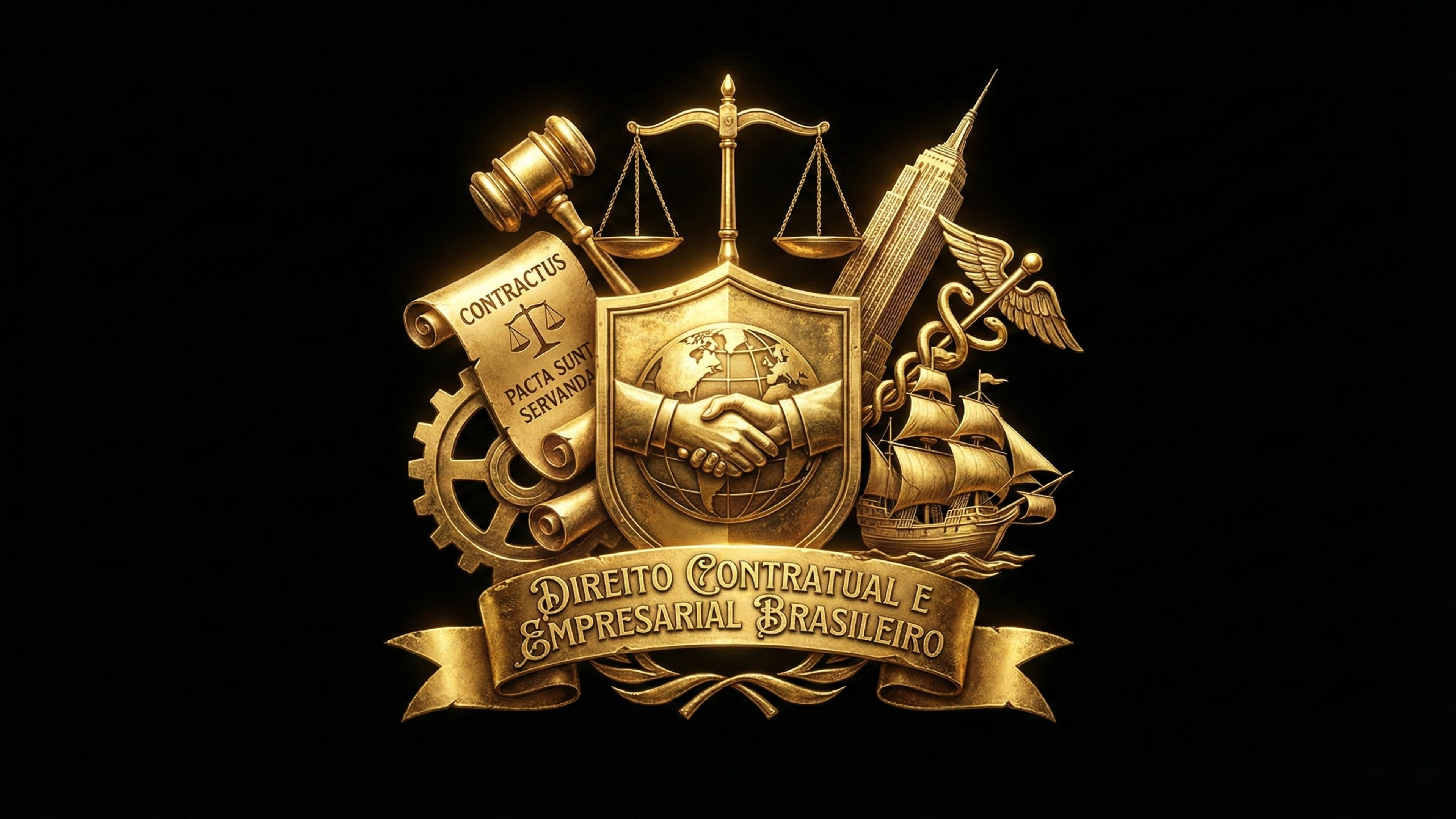 Direito Contratual Complexo e Empresarial