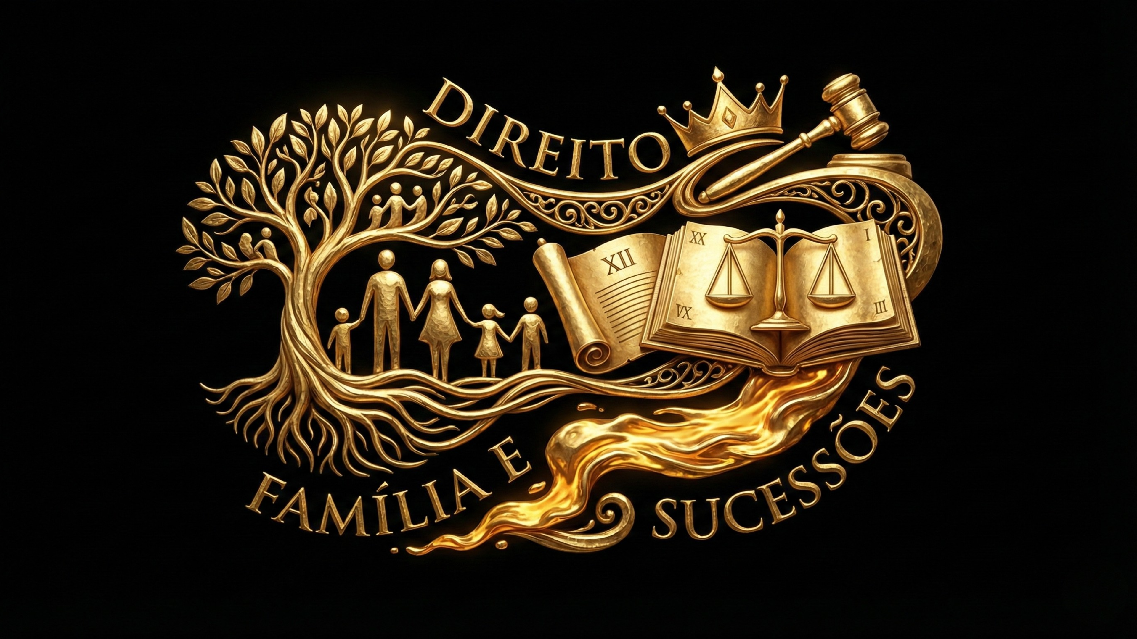 Direito de Família e Sucessões