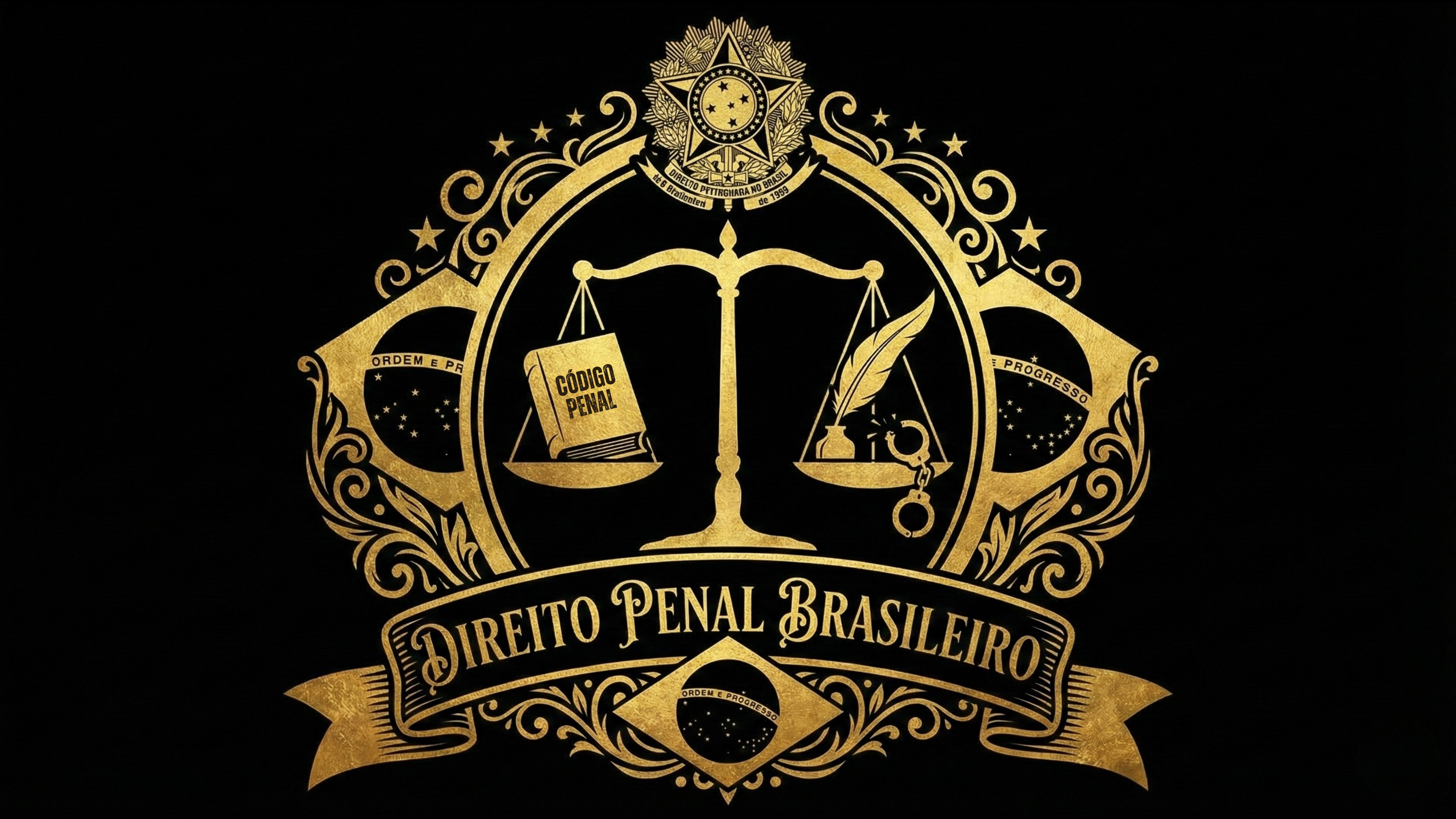 Causas Criminais Complexas